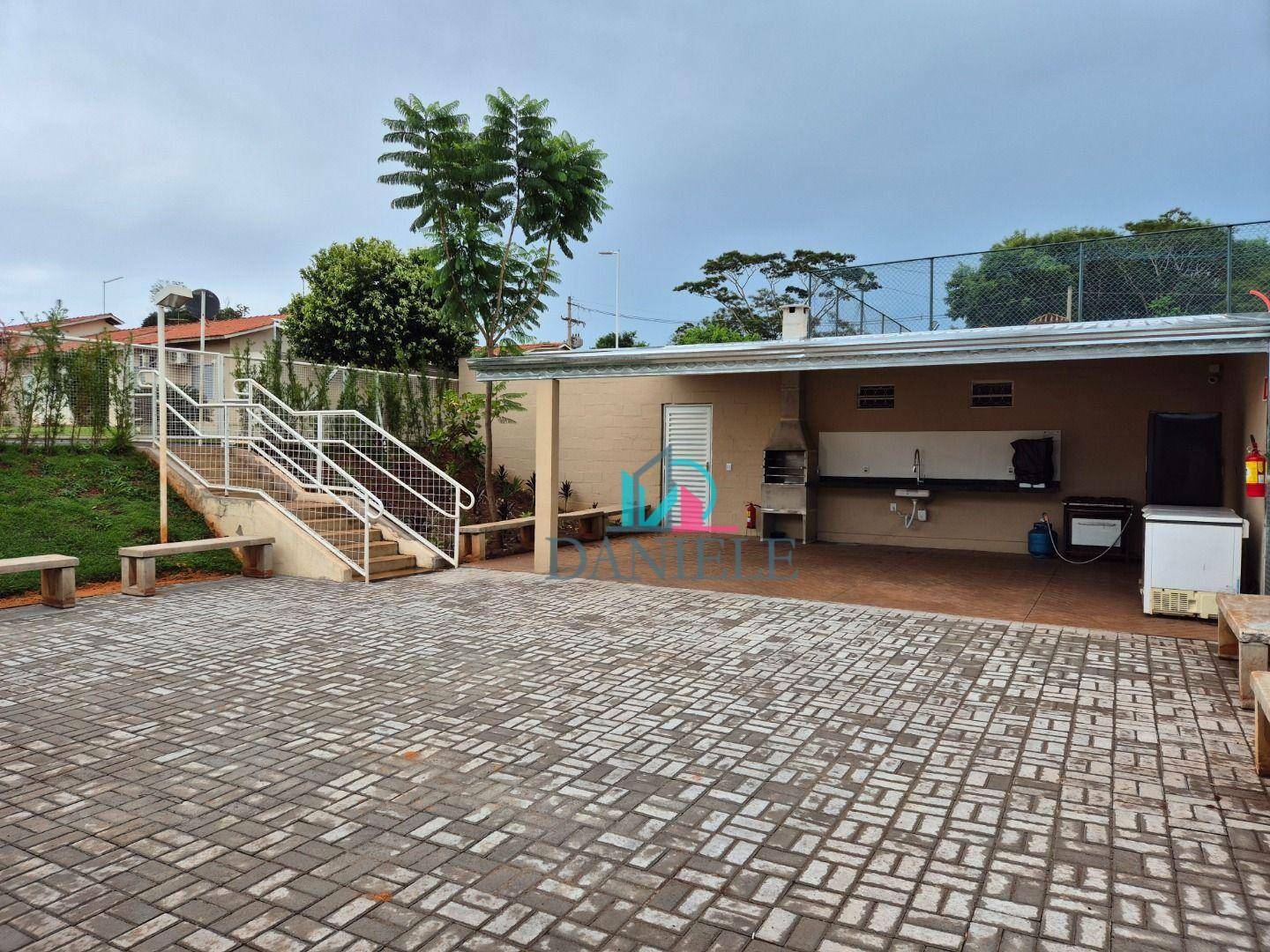 Casa de Condomínio à venda com 2 quartos, 76m² - Foto 29