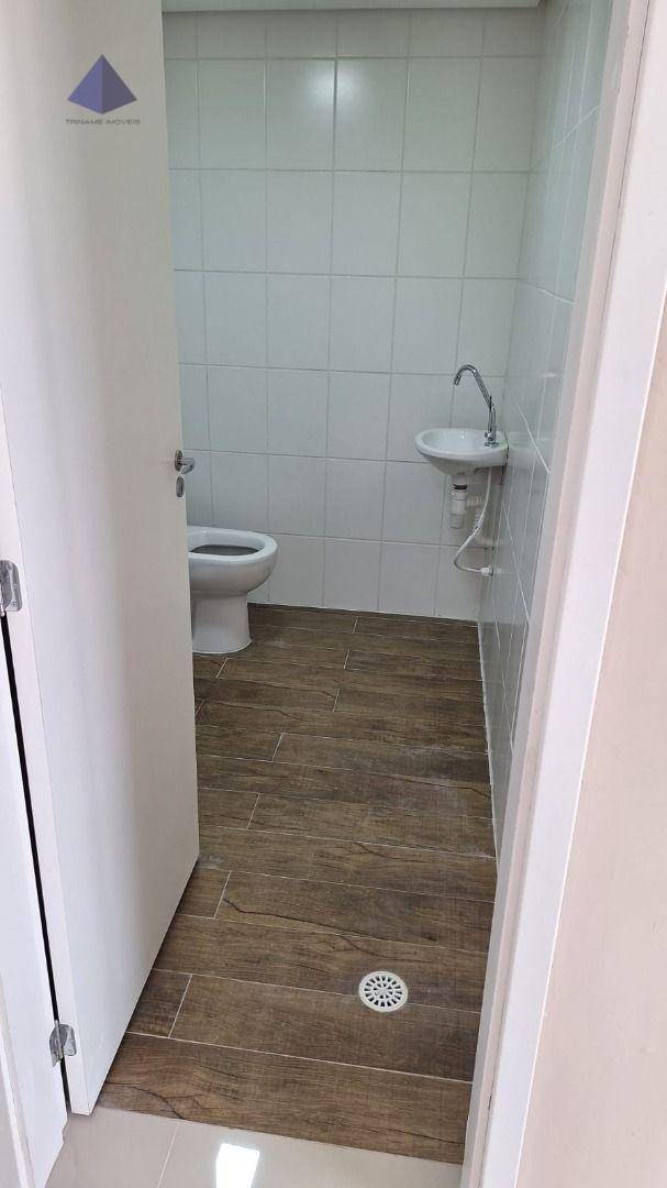 Apartamento, 2 quartos, 43 m² - Foto 9