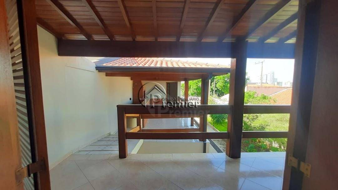 Casa à venda com 3 quartos, 236m² - Foto 54