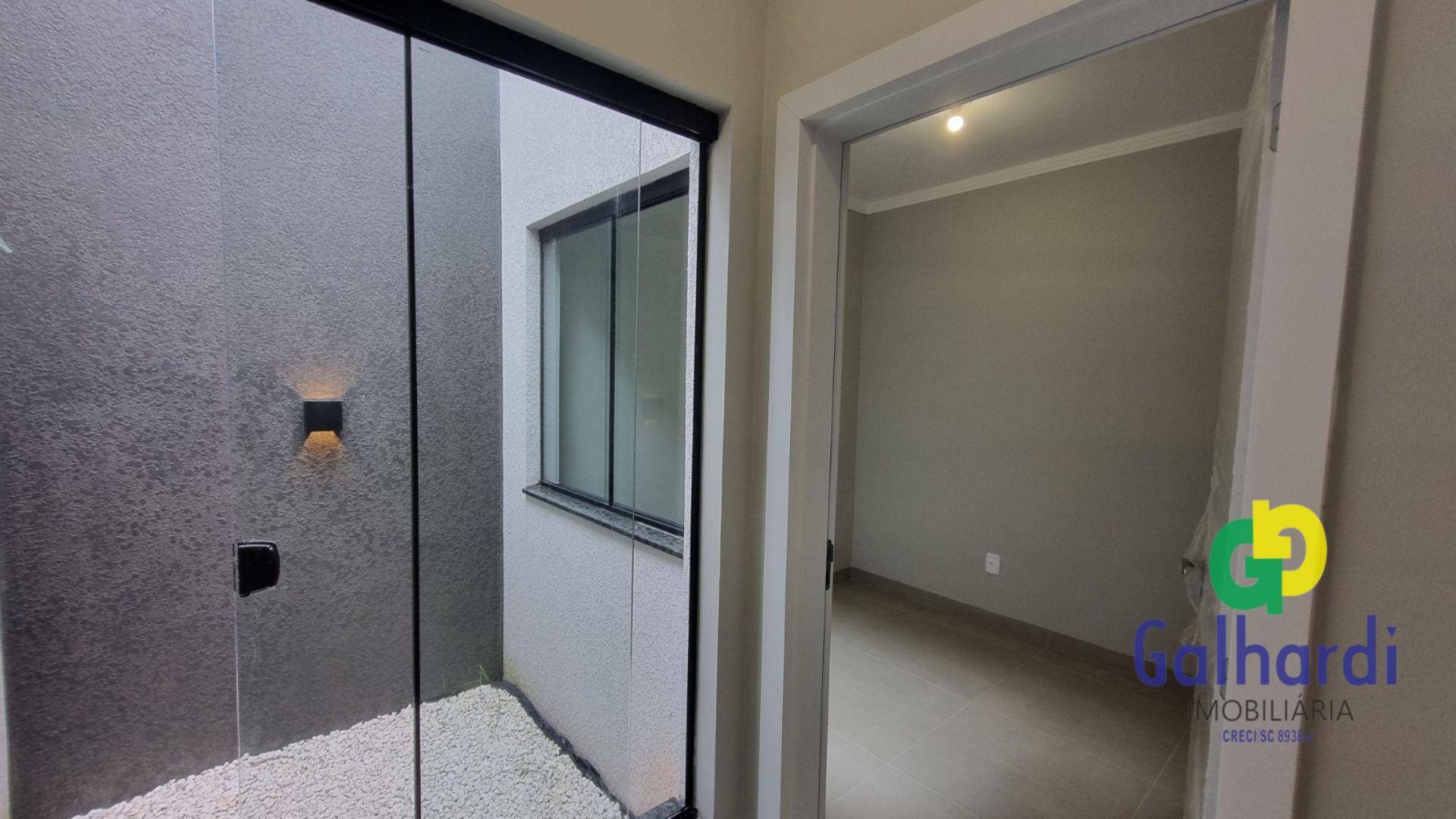 Casa à venda com 3 quartos, 89m² - Foto 4