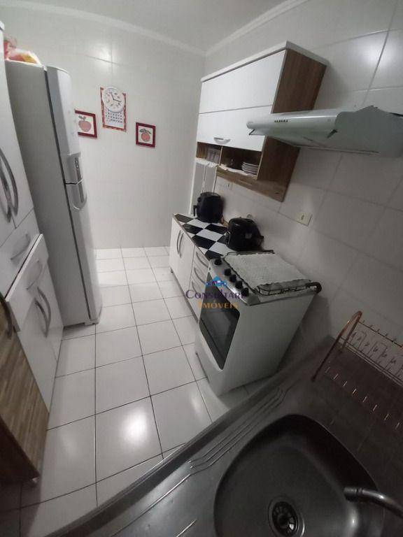 Apartamento à venda com 2 quartos, 53m² - Foto 9