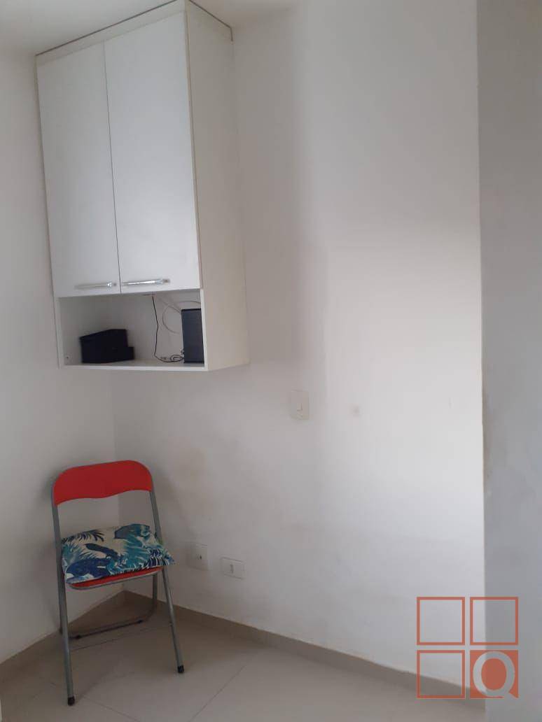 Apartamento à venda com 2 quartos, 46m² - Foto 11