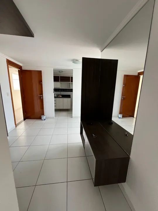 Apartamento para alugar com 2 quartos, 57m² - Foto 7