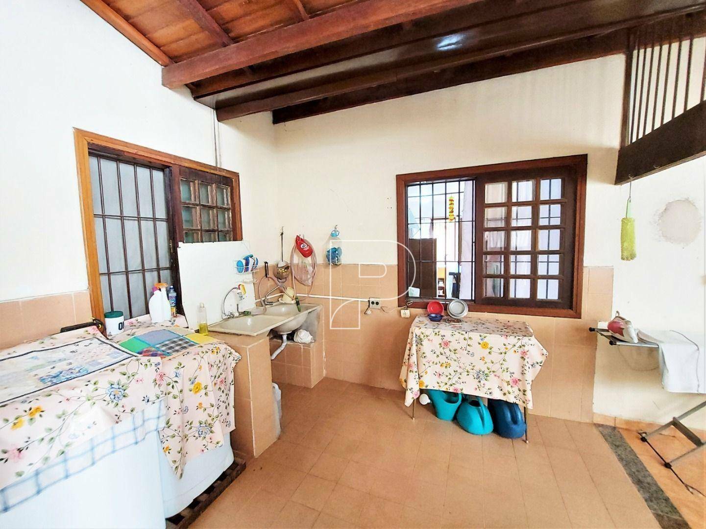 Casa de Condomínio à venda com 6 quartos, 433m² - Foto 36