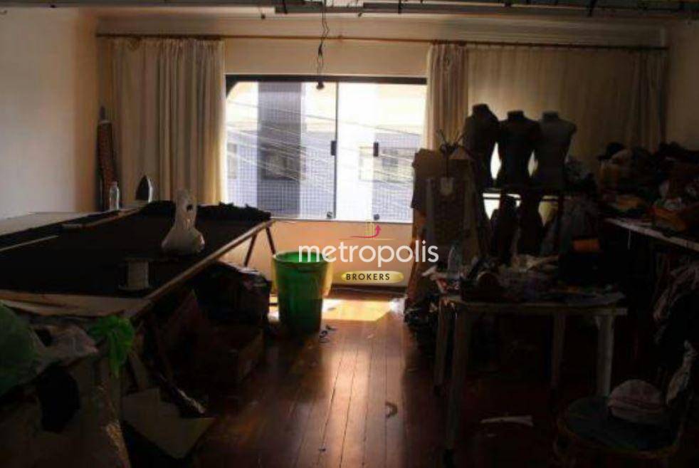 Sobrado à venda com 3 quartos, 312m² - Foto 10