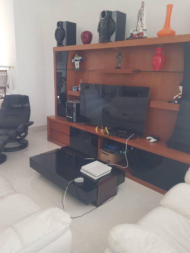 Casa de Condomínio à venda com 4 quartos, 430m² - Foto 6