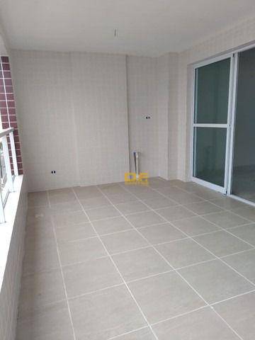 Apartamento à venda com 3 quartos, 112m² - Foto 9