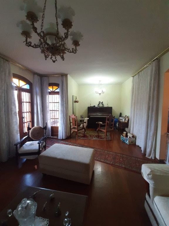 Casa à venda com 3 quartos, 270m² - Foto 7