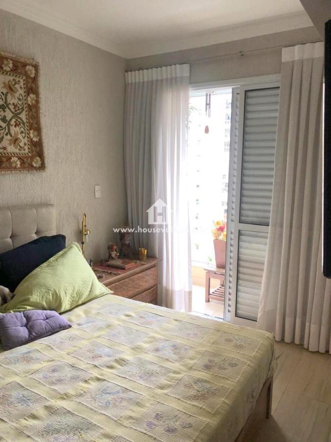 Apartamento para alugar com 3 quartos, 95m² - Foto 28