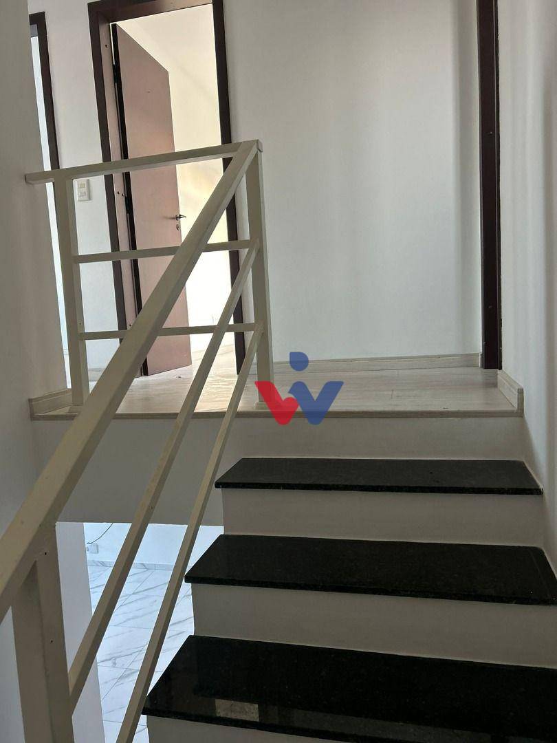 Sobrado à venda com 3 quartos, 80m² - Foto 9