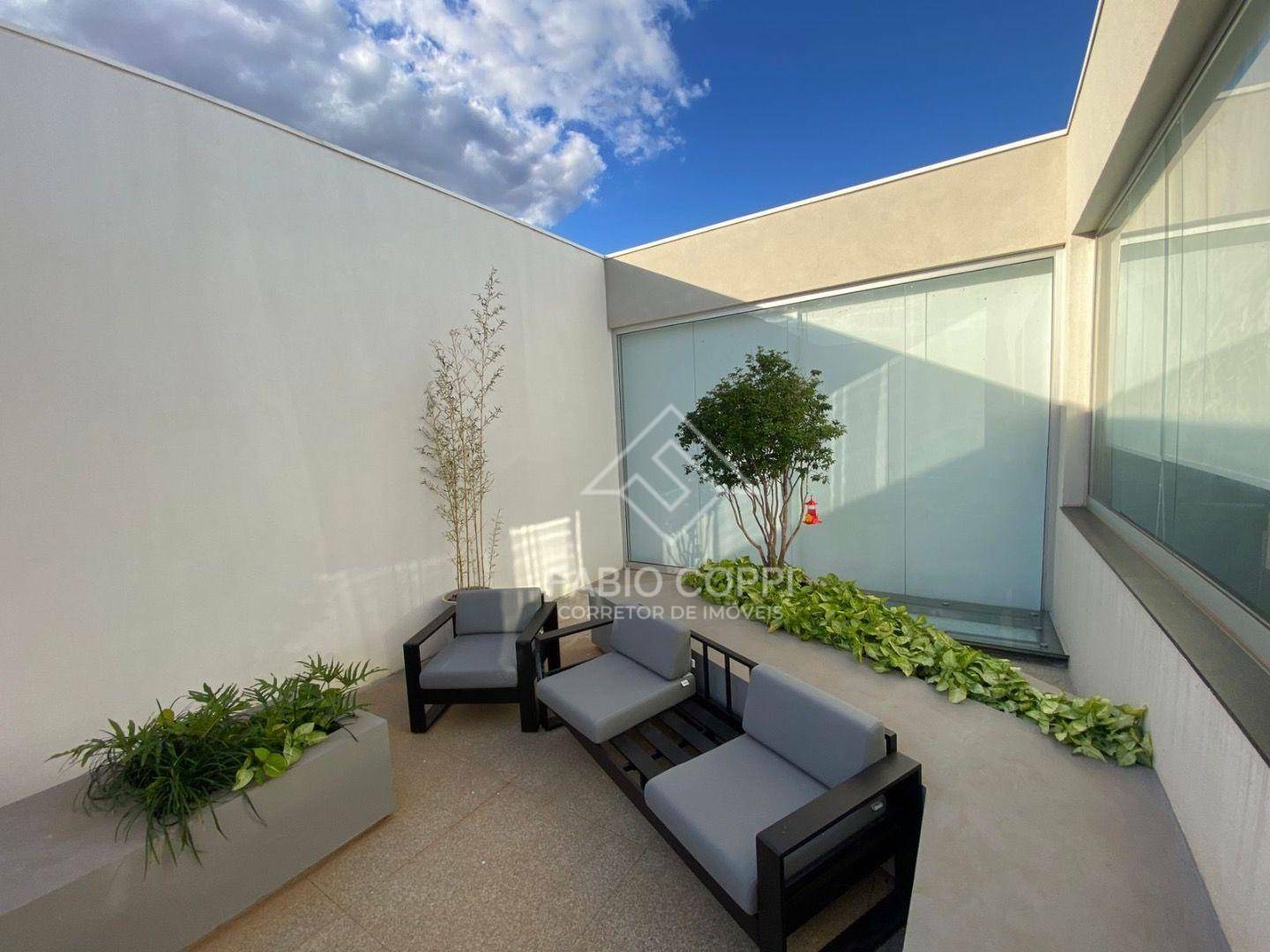 Casa de Condomínio, 4 quartos - Foto 28