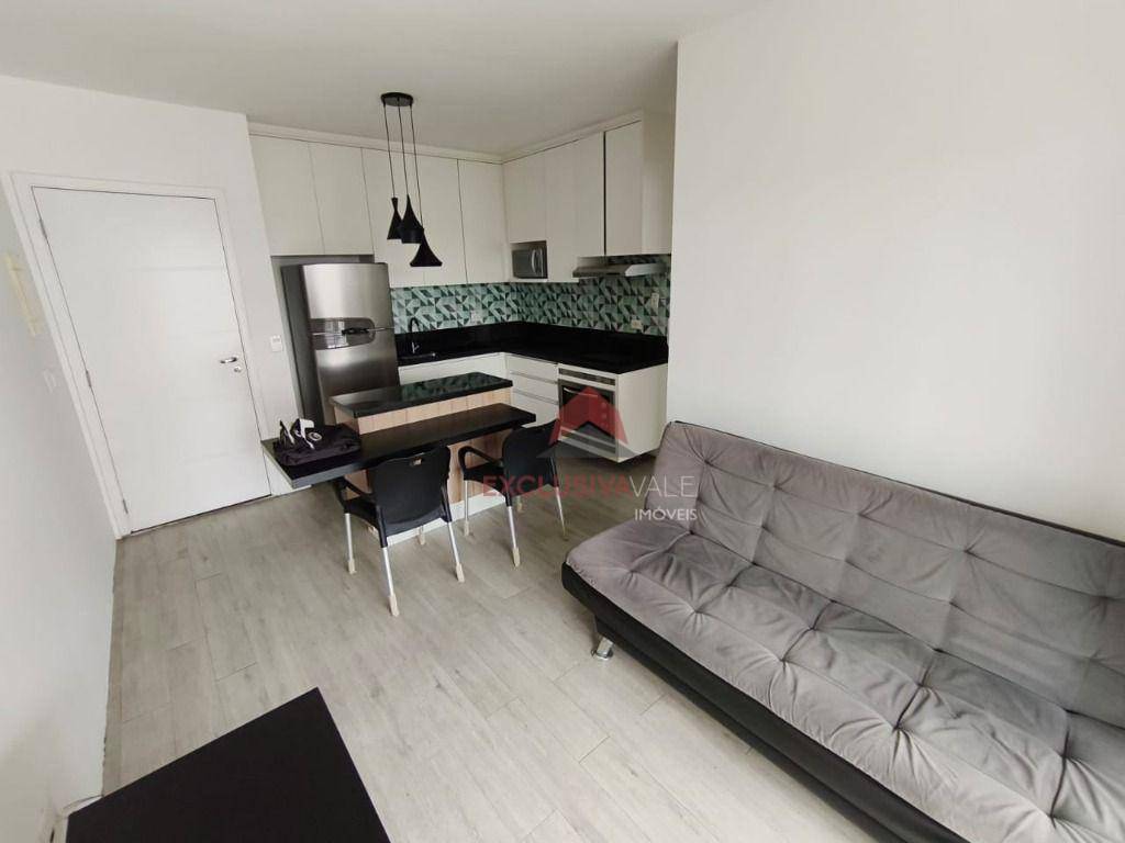 Apartamento, 1 quarto, 34 m² - Foto 5