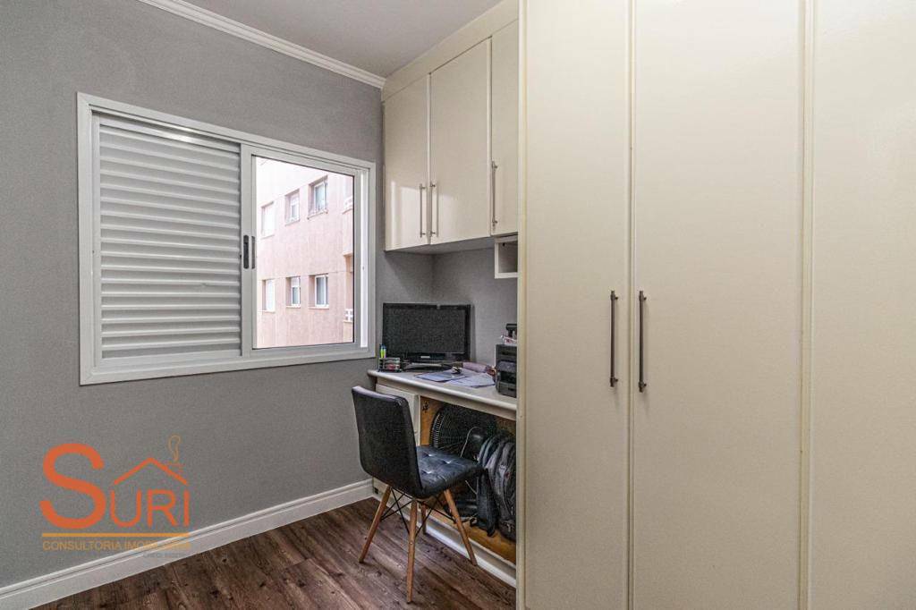 Apartamento à venda com 3 quartos, 105m² - Foto 12