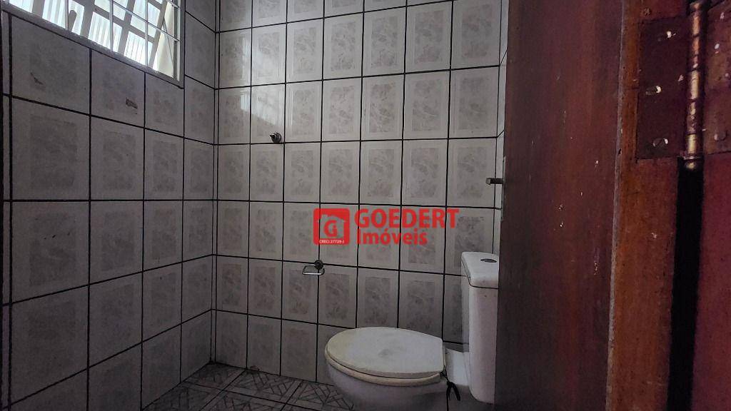 Loja-Salão, 264 m² - Foto 26