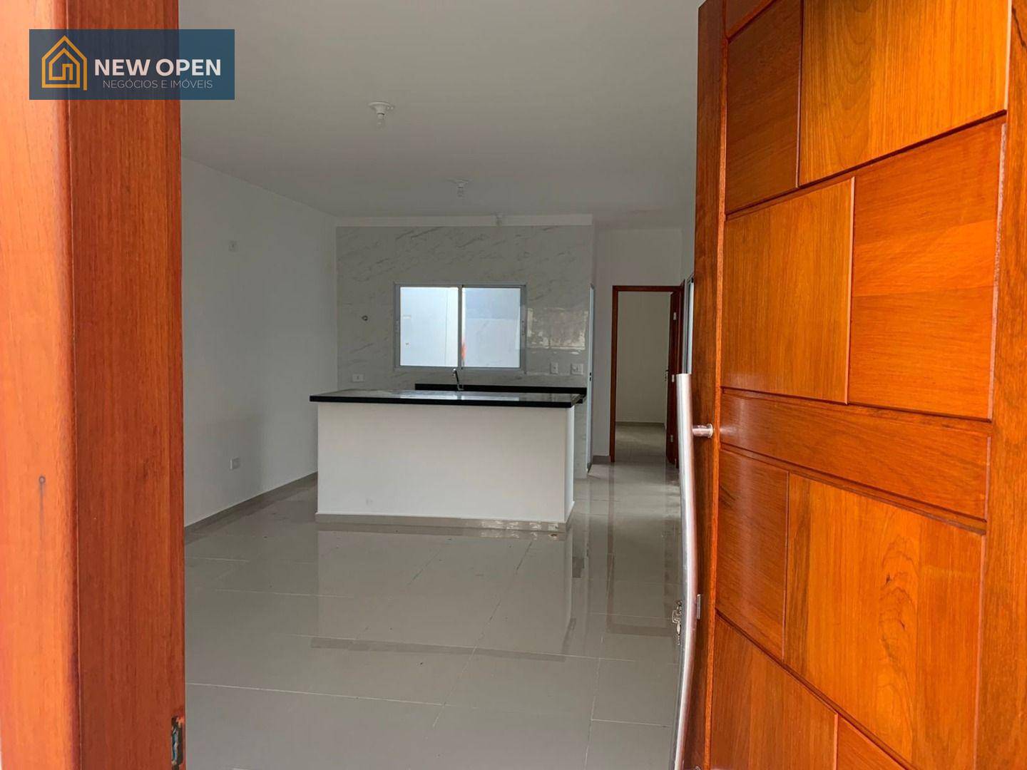 Casa à venda com 3 quartos, 103m² - Foto 3