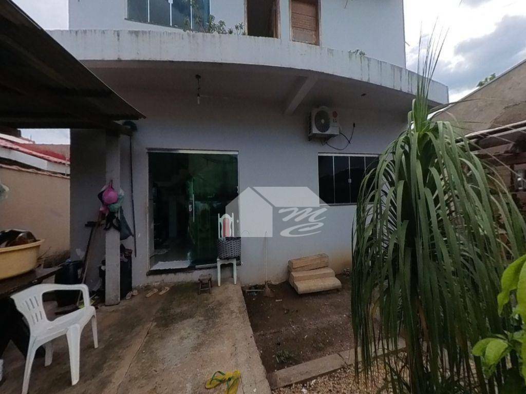 Casa à venda com 3 quartos, 245m² - Foto 19