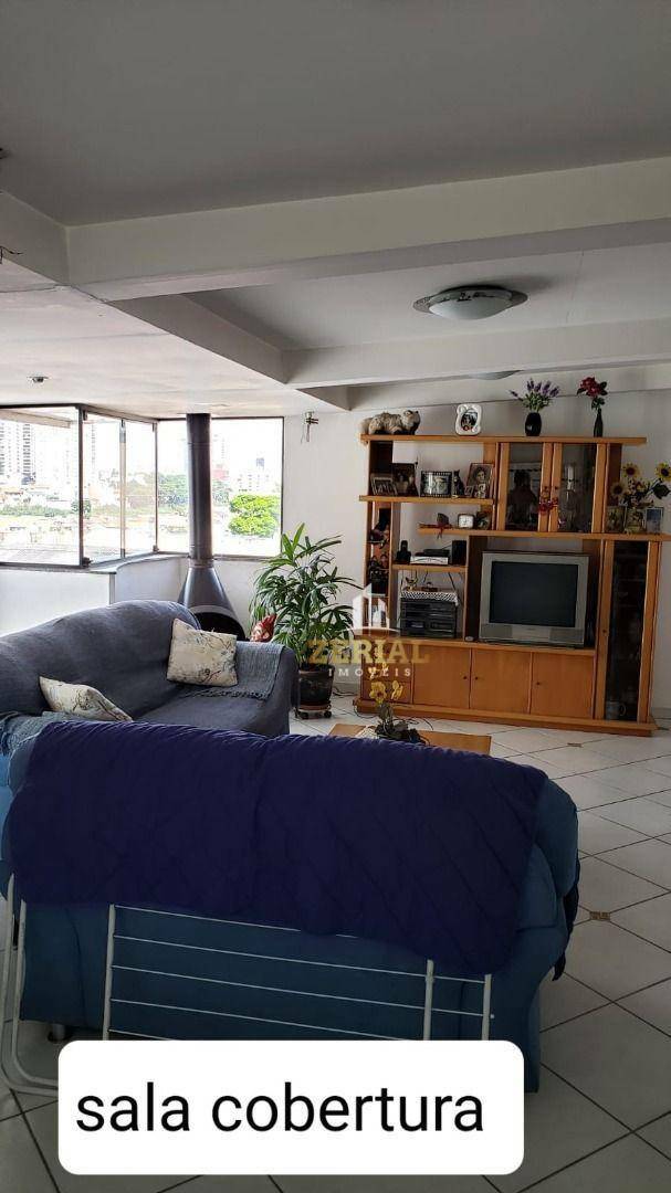 Cobertura à venda com 3 quartos, 146m² - Foto 5