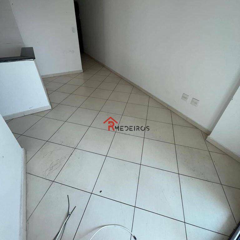 Apartamento à venda com 1 quarto, 42m² - Foto 6