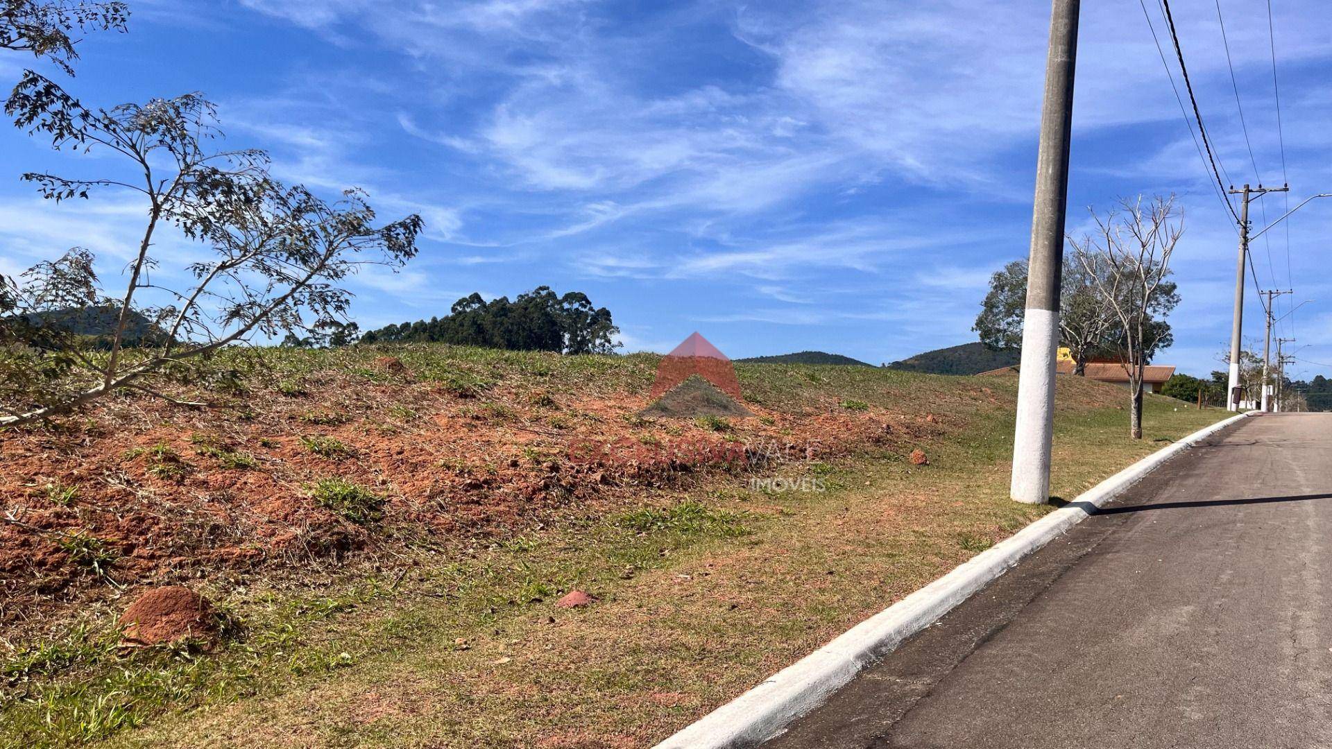 Loteamento e Condomínio, 1393 m² - Foto 4