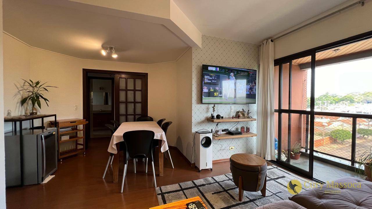 Apartamento à venda e aluguel com 3 quartos, 95m² - Foto 4