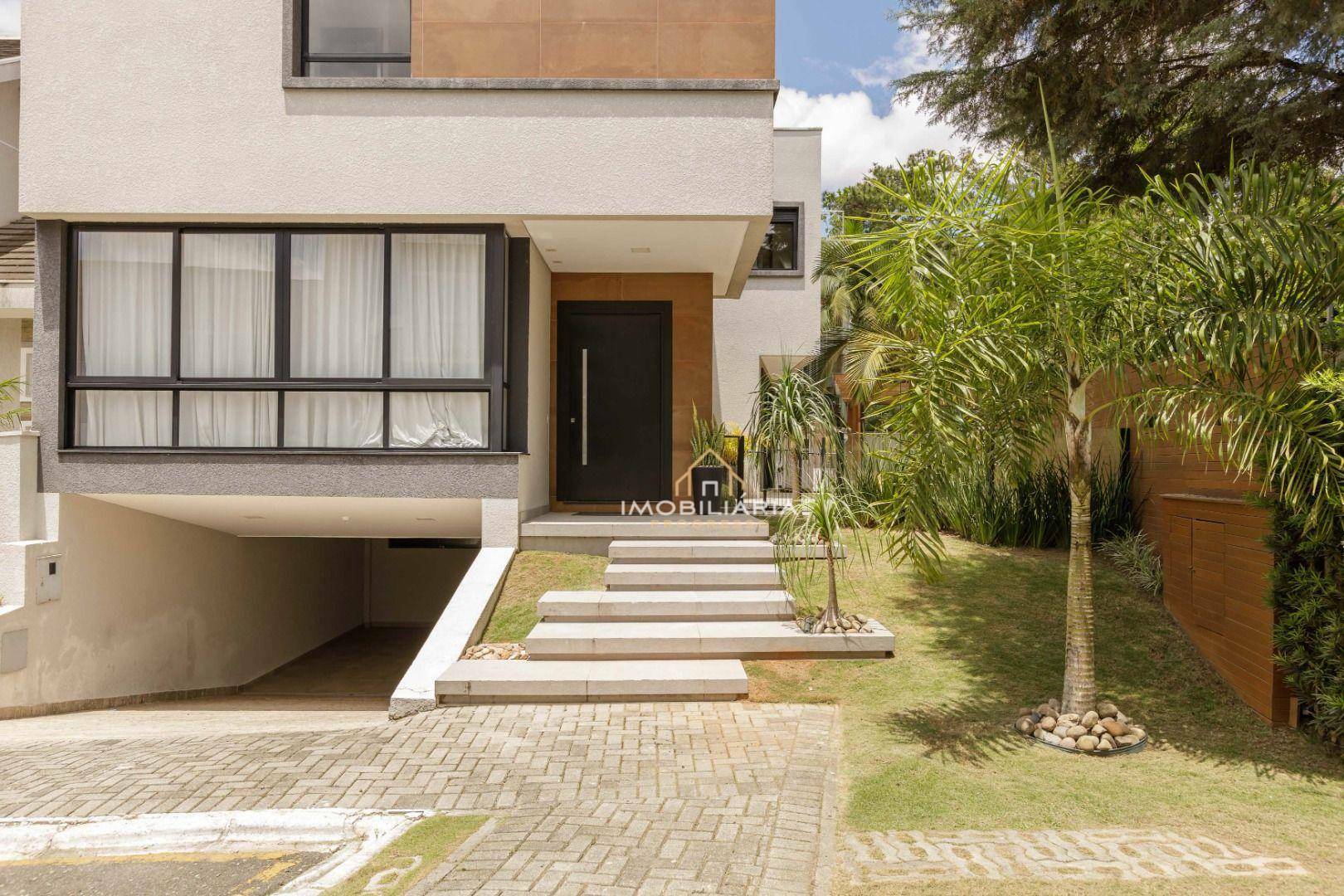 Casa de Condomínio à venda com 4 quartos, 278m² - Foto 109