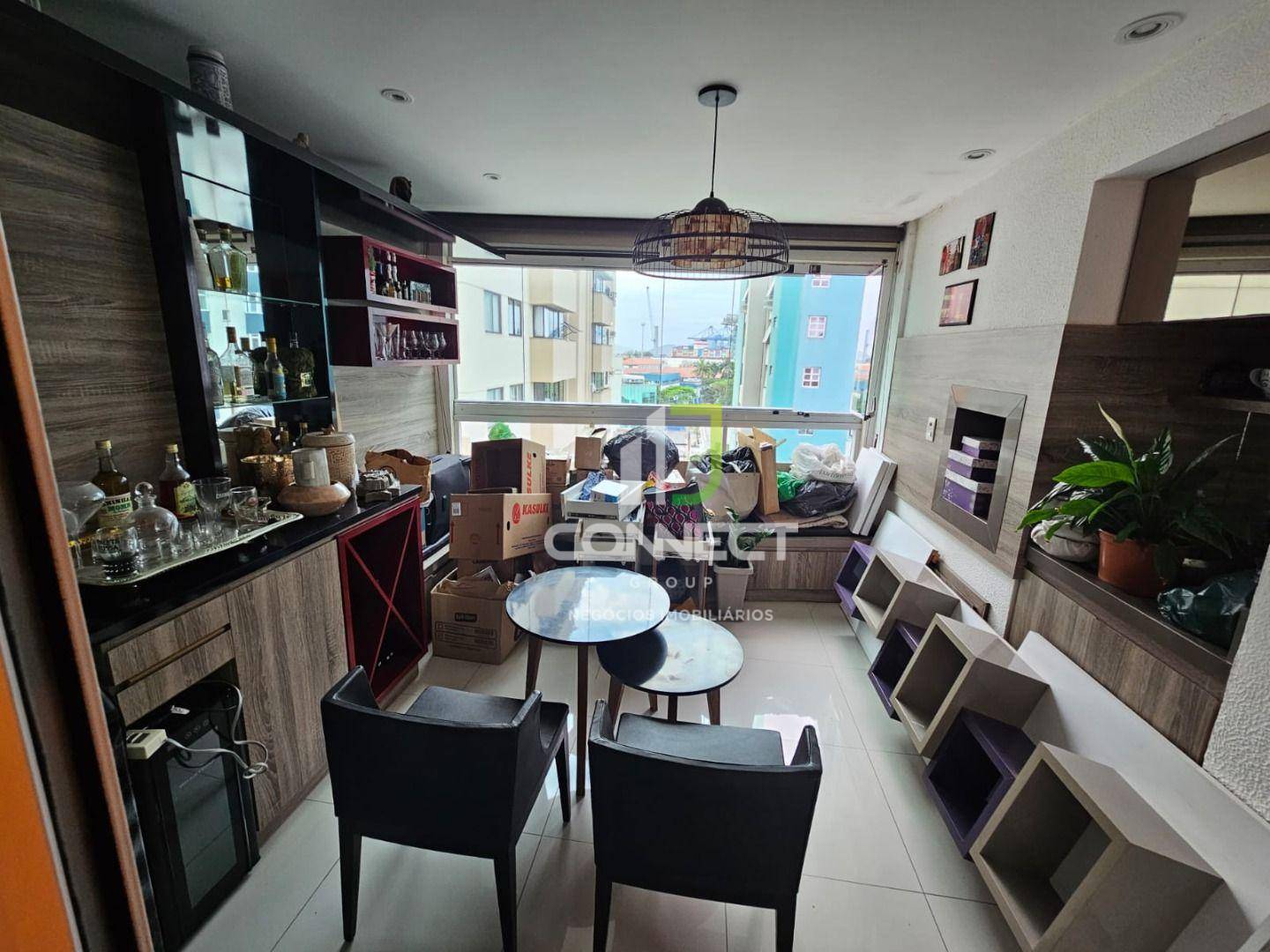 Apartamento, 2 quartos, 112 m² - Foto 13