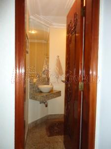 Apartamento à venda com 3 quartos, 195m² - Foto 9