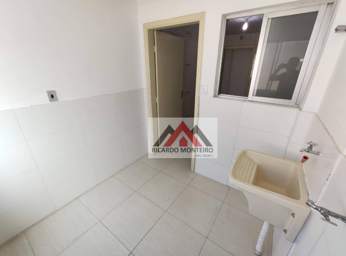 Apartamento à venda com 1 quarto, 60m² - Foto 6