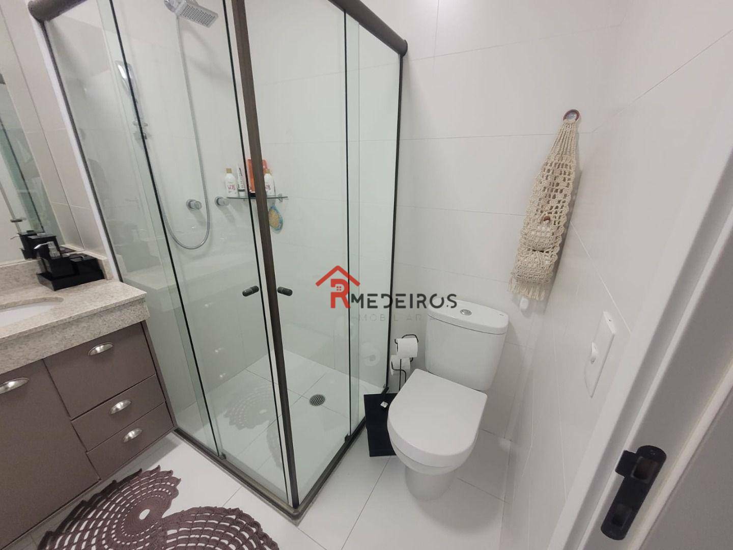 Apartamento à venda com 2 quartos, 92m² - Foto 14