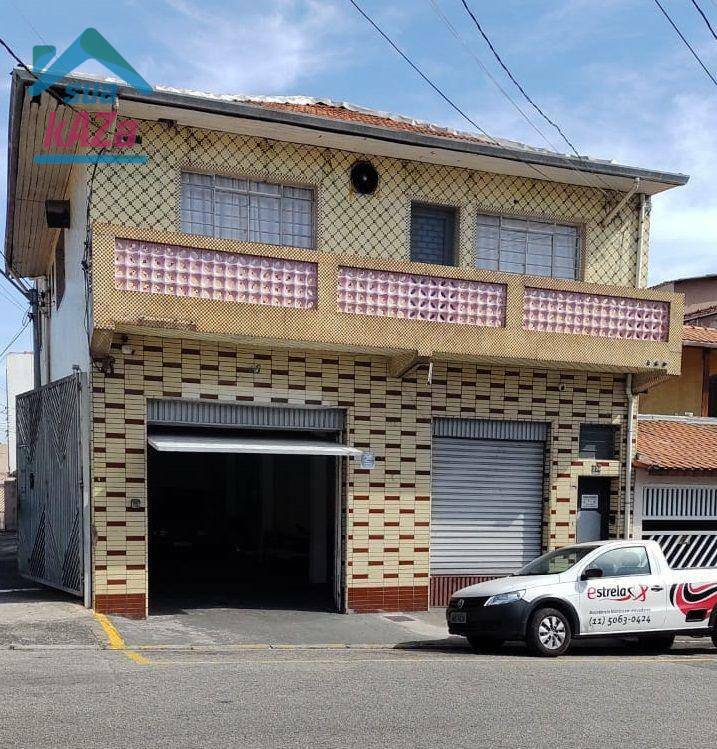 Prédio Inteiro à venda, 354m² - Foto 2