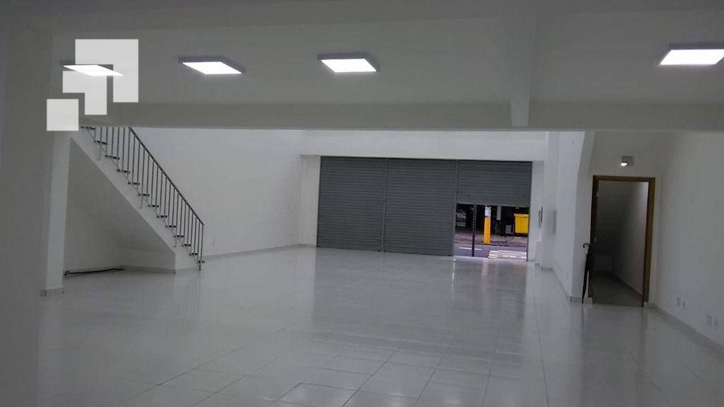 Loja-Salão para alugar, 300m² - Foto 1