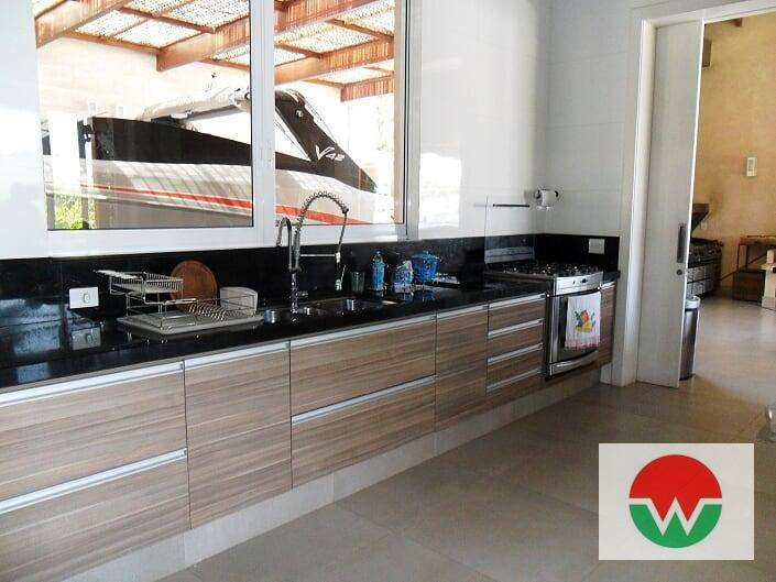 Casa de Condomínio à venda com 5 quartos, 550m² - Foto 41