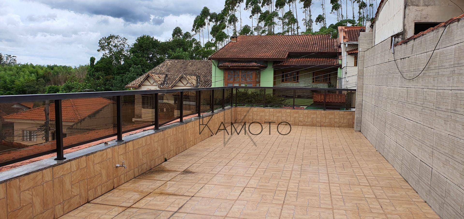 Casa à venda com 3 quartos, 99m² - Foto 3