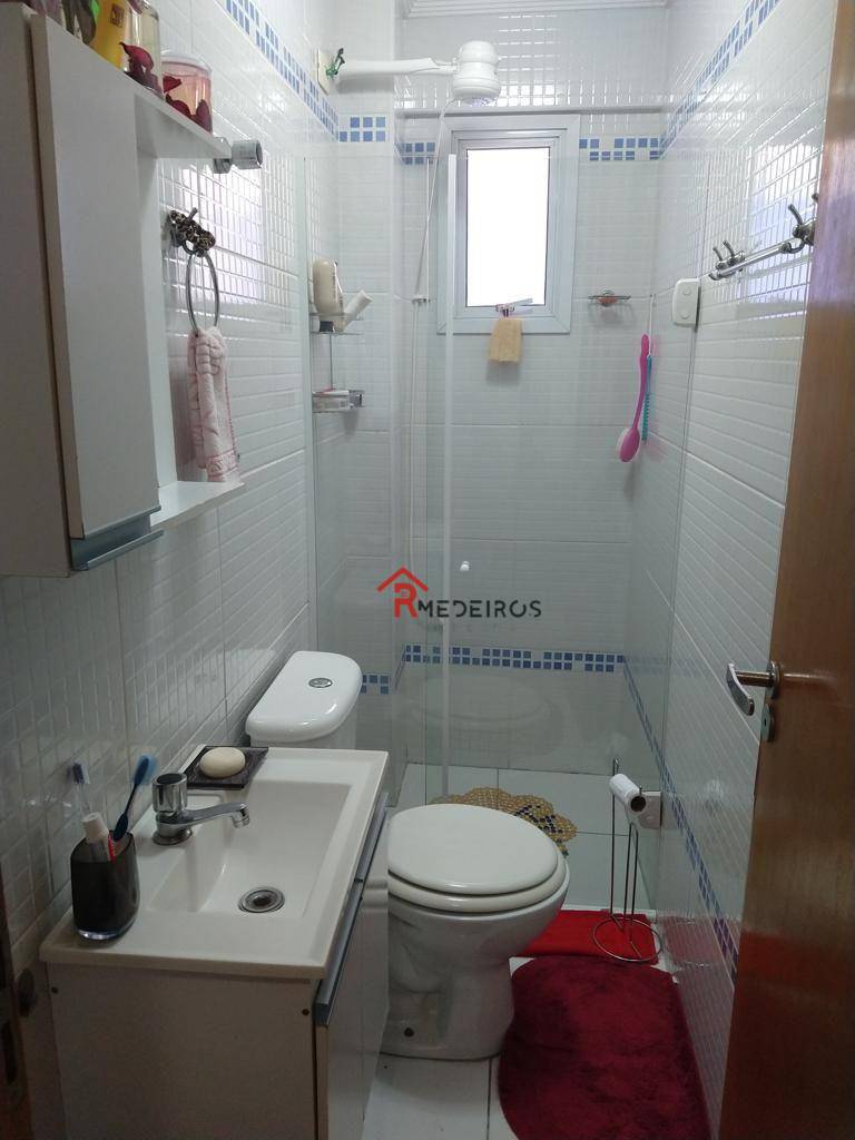 Apartamento à venda com 1 quarto, 48m² - Foto 10