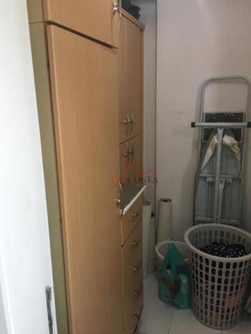 Apartamento à venda com 3 quartos, 105m² - Foto 19