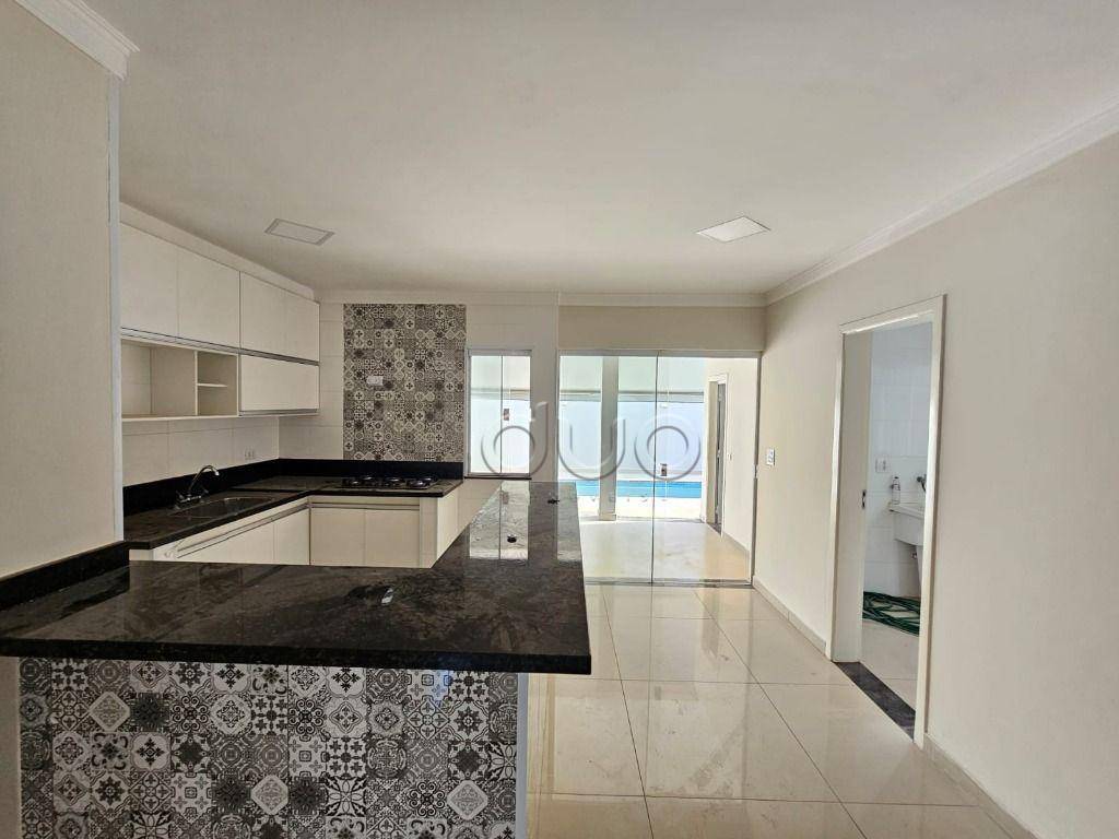 Casa de Condomínio para alugar com 3 quartos, 220m² - Foto 6