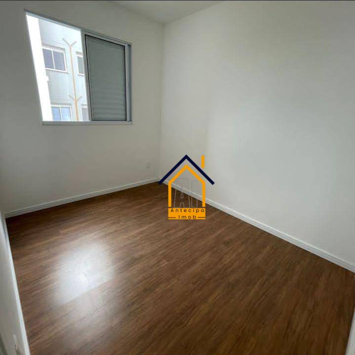 Apartamento à venda com 2 quartos, 47m² - Foto 4
