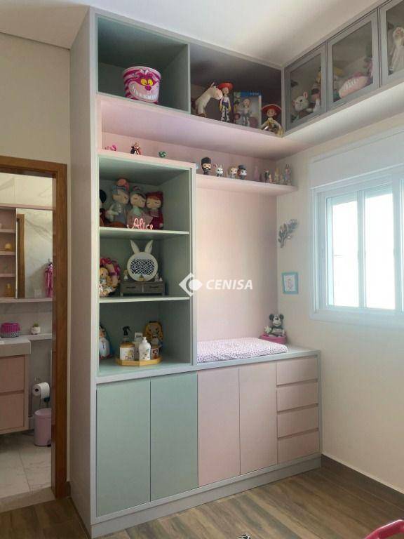 Casa de Condomínio à venda com 3 quartos, 183m² - Foto 13