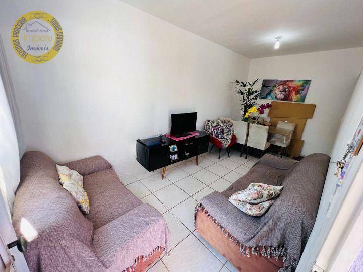 Casa de Condomínio à venda com 2 quartos, 60m² - Foto 4