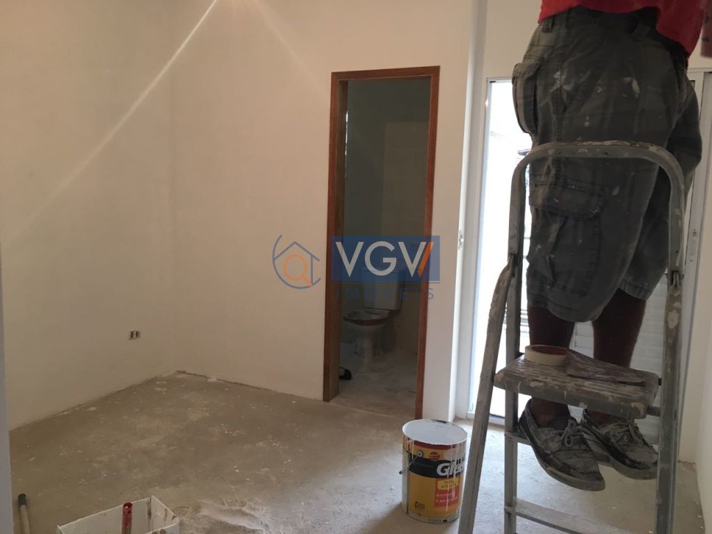 Casa à venda com 3 quartos, 100m² - Foto 12