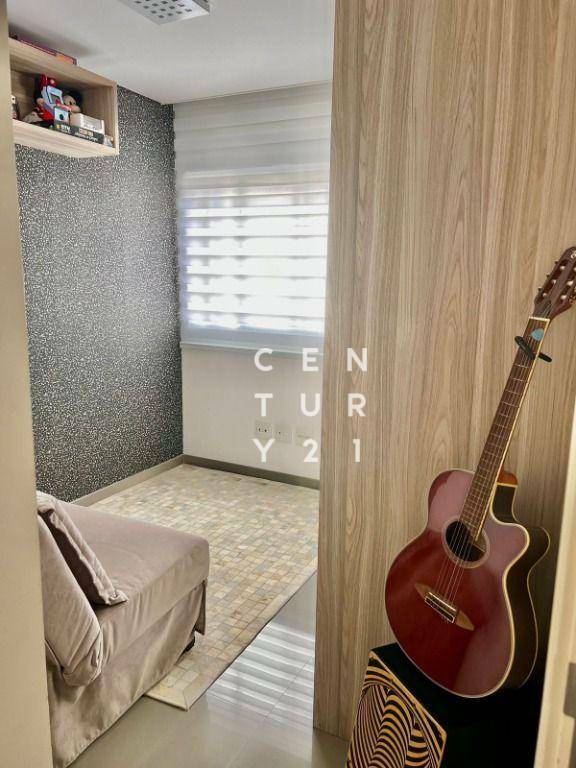 Apartamento à venda com 3 quartos, 91m² - Foto 16