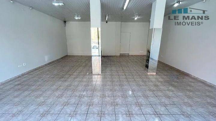 Loja-Salão para alugar, 128m² - Foto 3