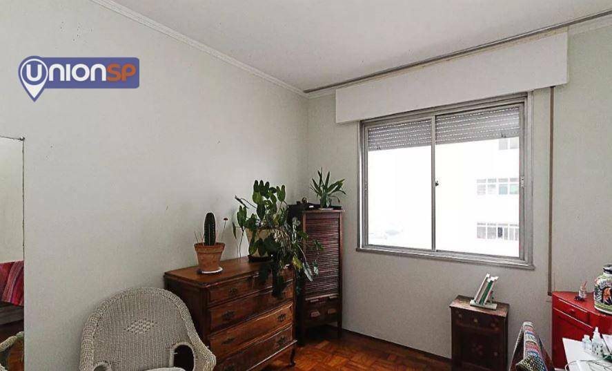 Apartamento à venda com 4 quartos, 248m² - Foto 12