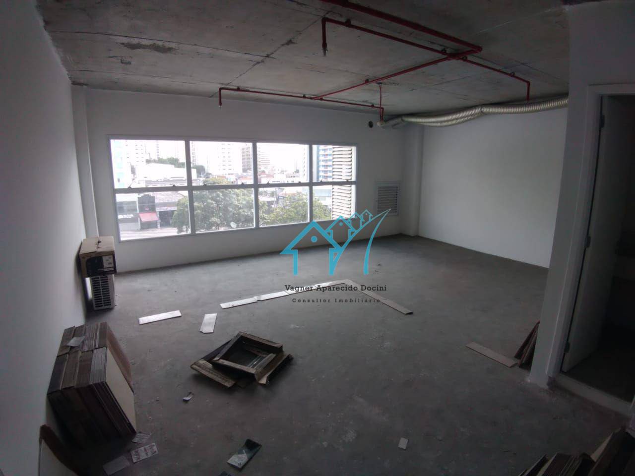 Conjunto Comercial-Sala à venda, 46m² - Foto 6