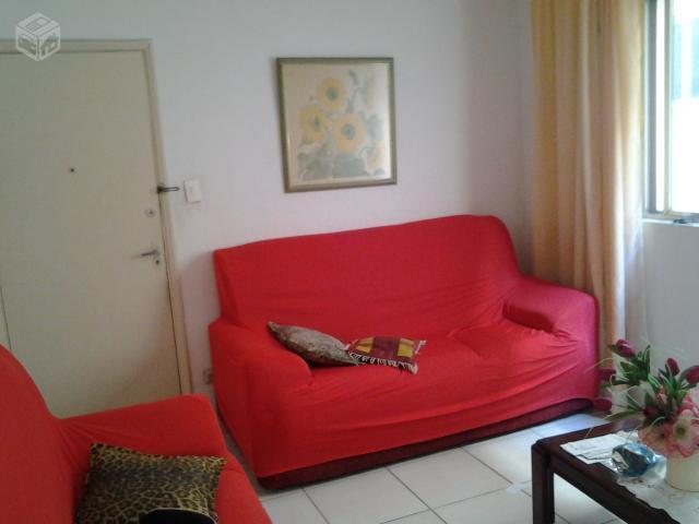 Apartamento à venda com 2 quartos, 79m² - Foto 1