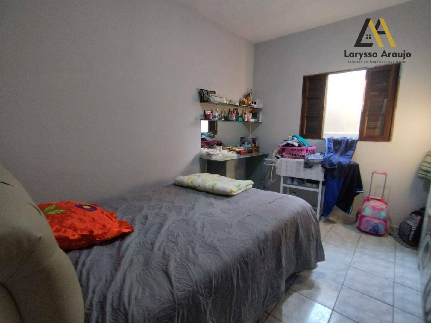 Casa à venda com 3 quartos, 100m² - Foto 10