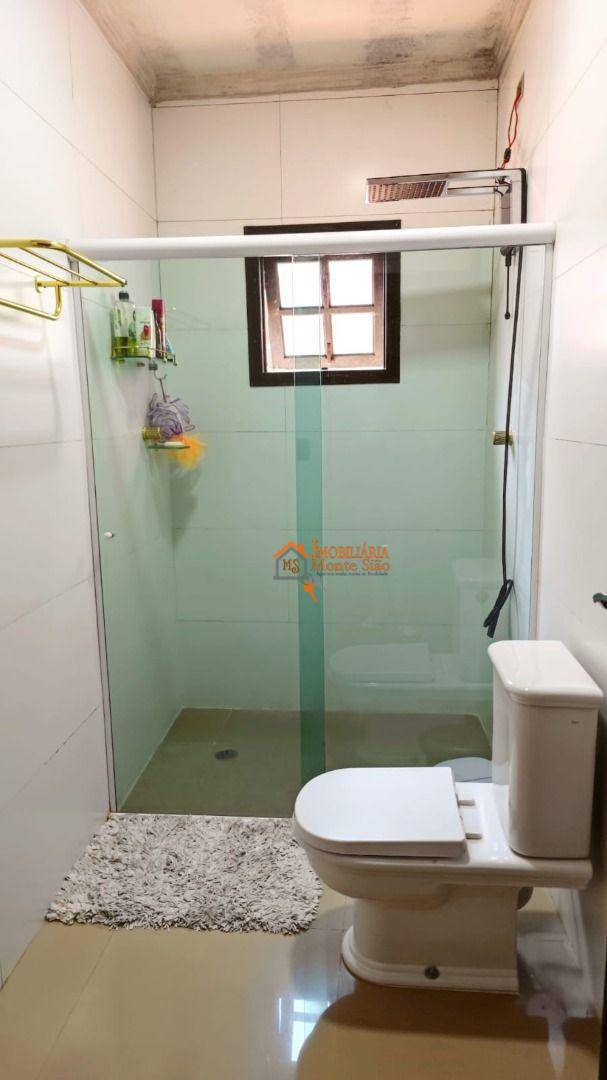 Sobrado à venda com 4 quartos, 240m² - Foto 30