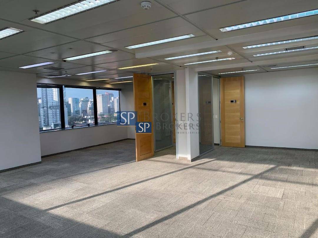 Conjunto Comercial-Sala para alugar, 294m² - Foto 40