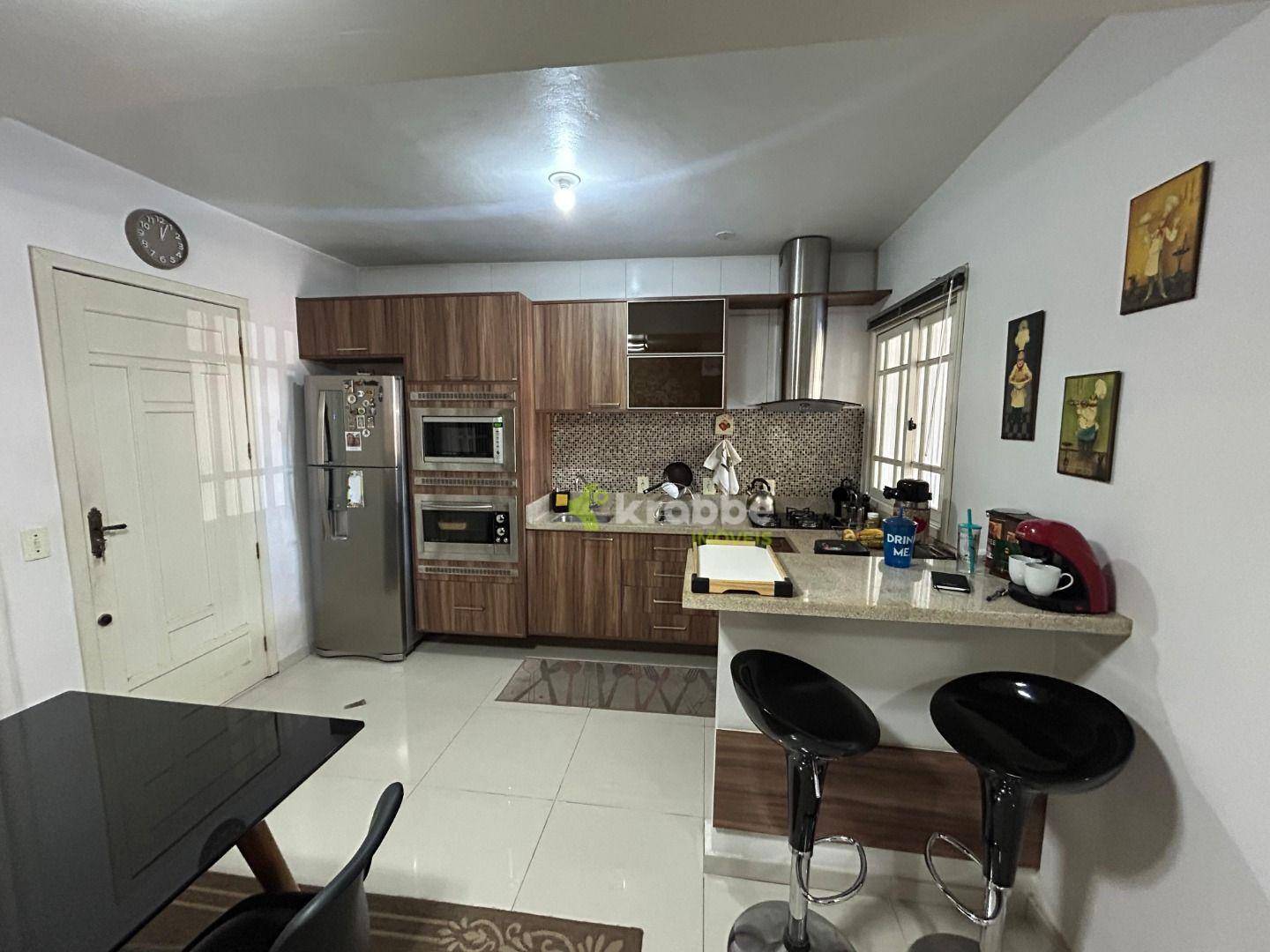 Sobrado, 3 quartos, 108 m² - Foto 5