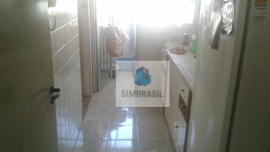 Apartamento à venda com 1 quarto, 58m² - Foto 8